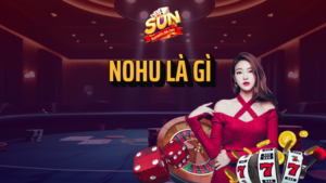 nohu là gì